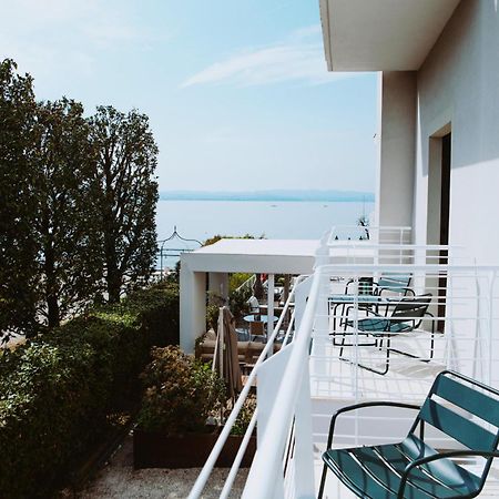 Aqva Boutique Hotel (Adults Only) 西尔米奥奈 外观 照片