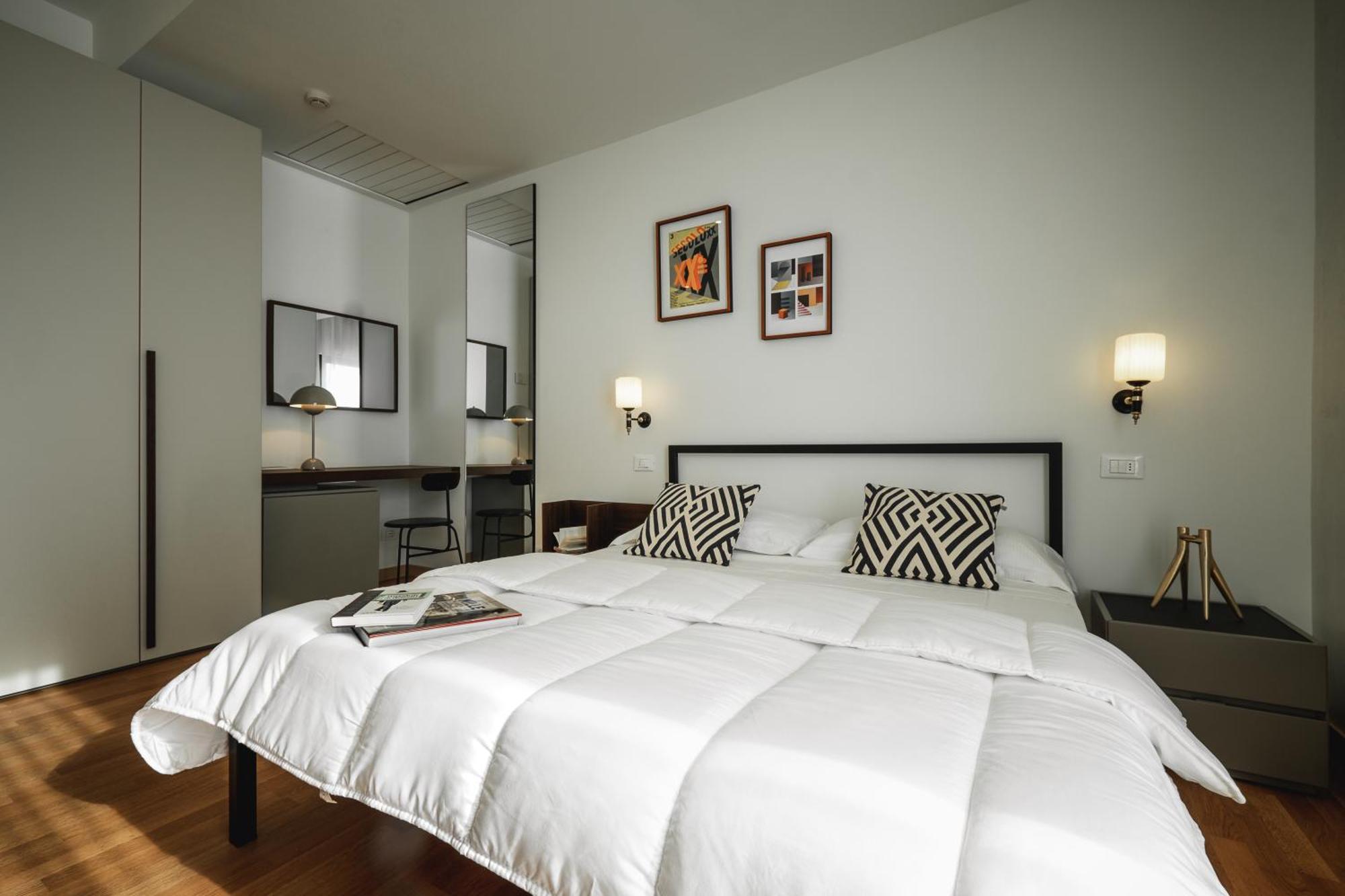 Aqva Boutique Hotel (Adults Only) 西尔米奥奈 外观 照片