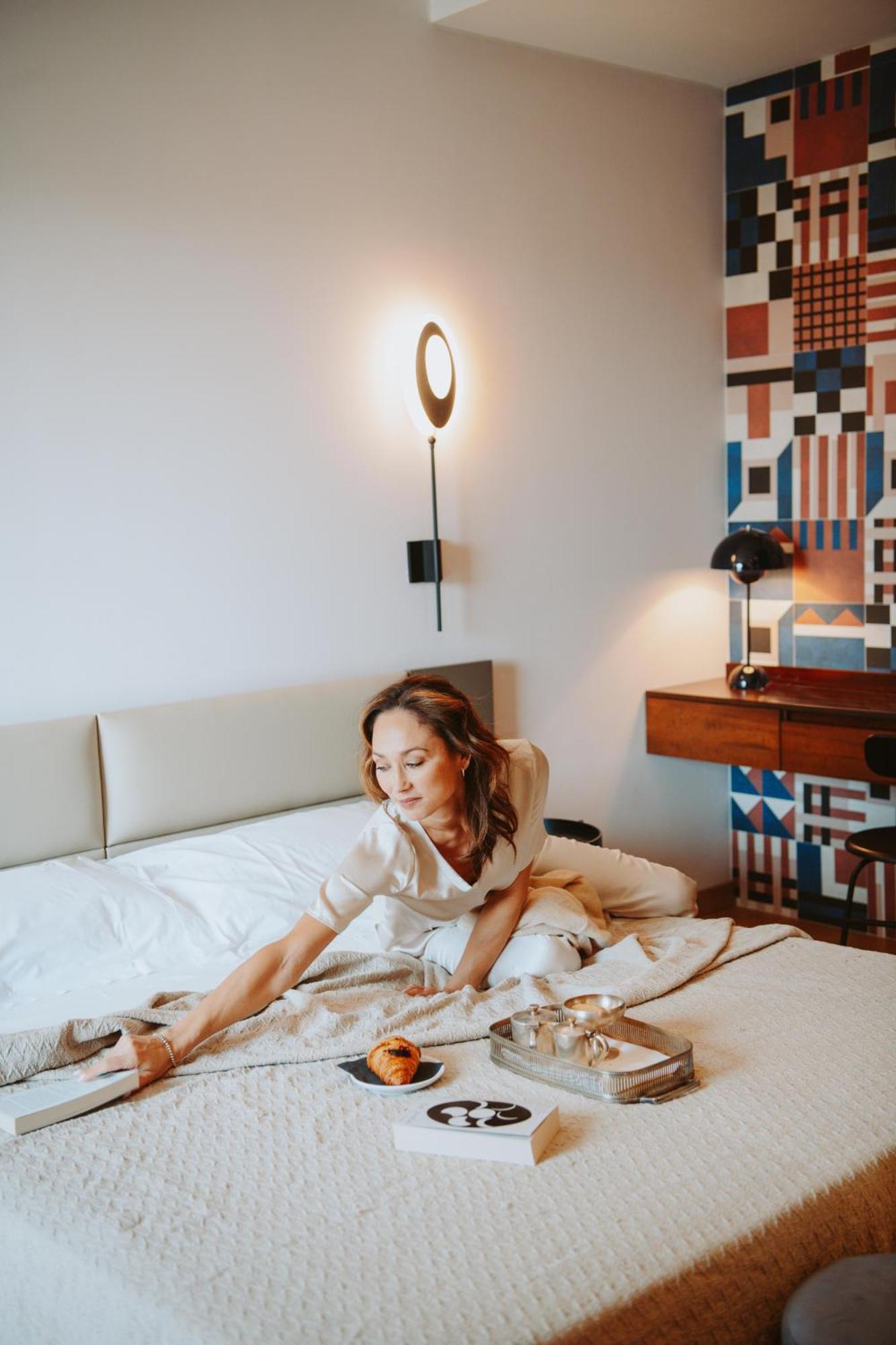 Aqva Boutique Hotel (Adults Only) 西尔米奥奈 外观 照片