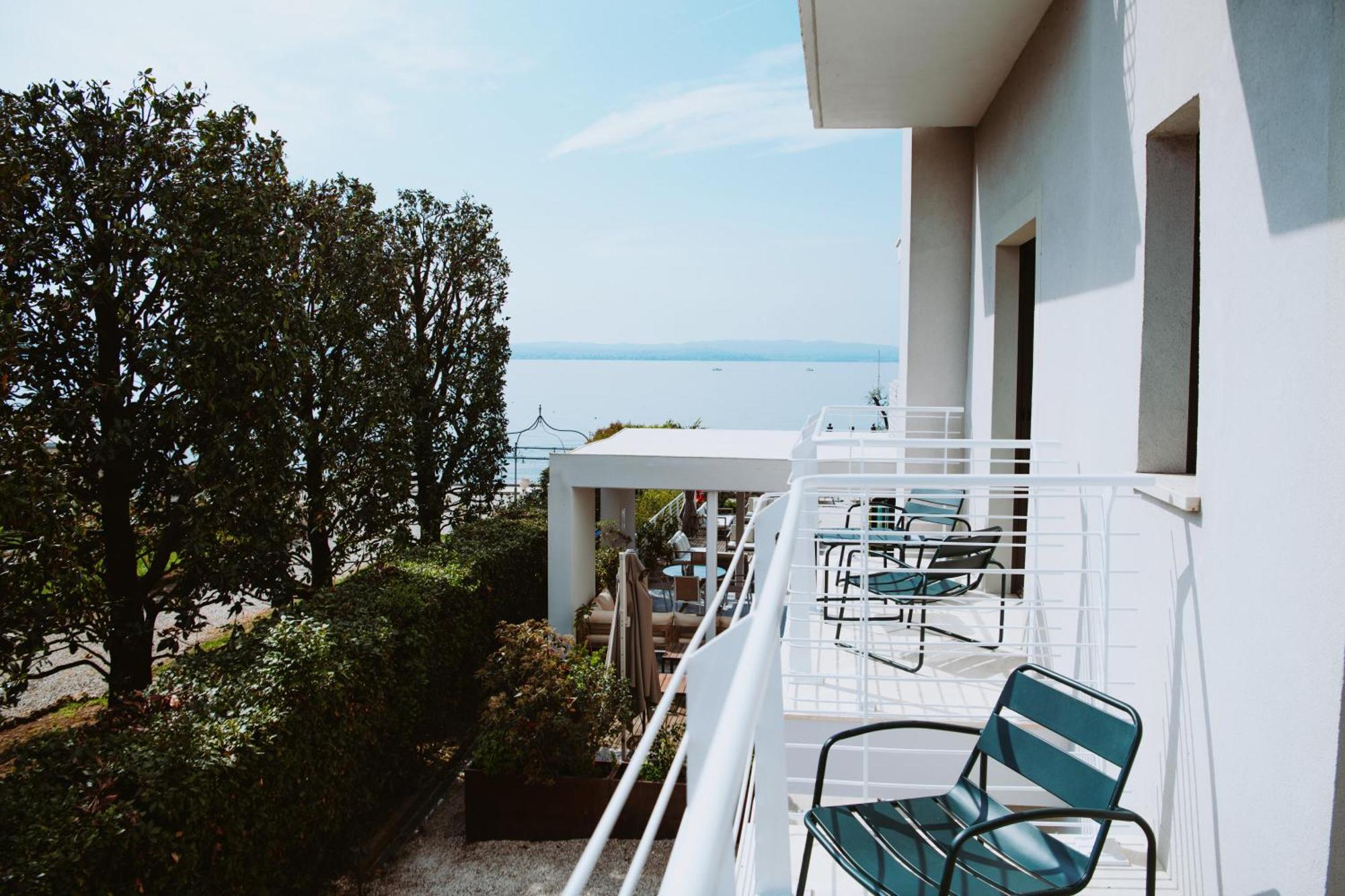 Aqva Boutique Hotel (Adults Only) 西尔米奥奈 外观 照片