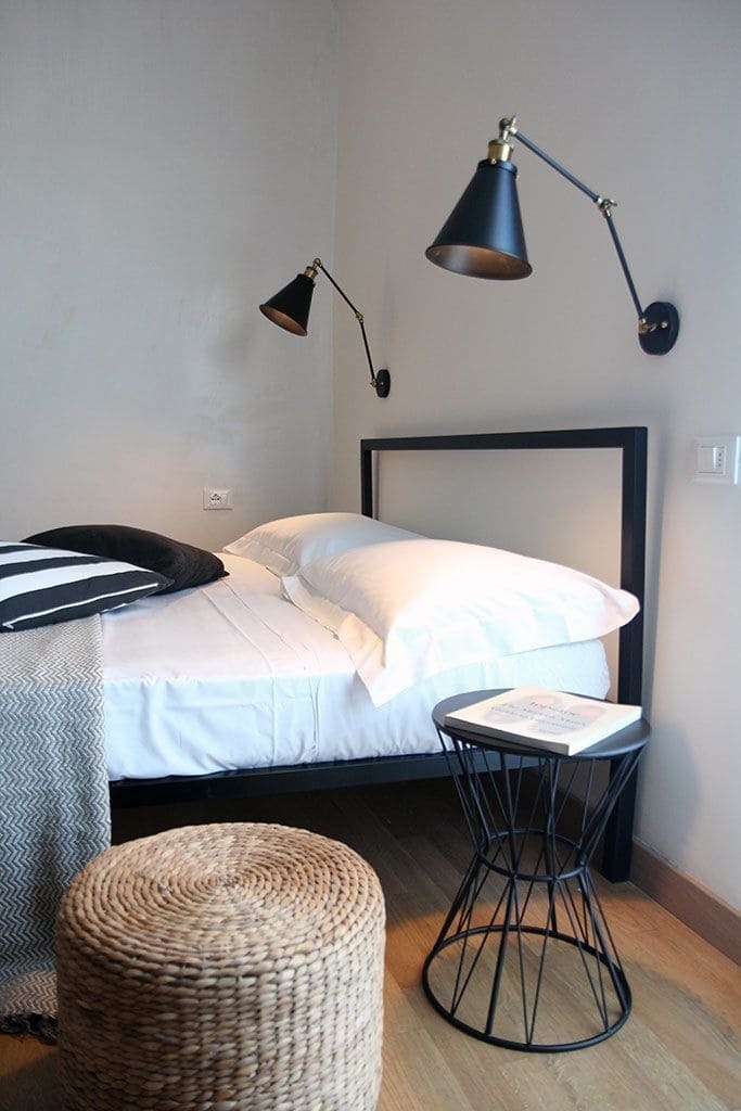 Aqva Boutique Hotel (Adults Only) 西尔米奥奈 外观 照片