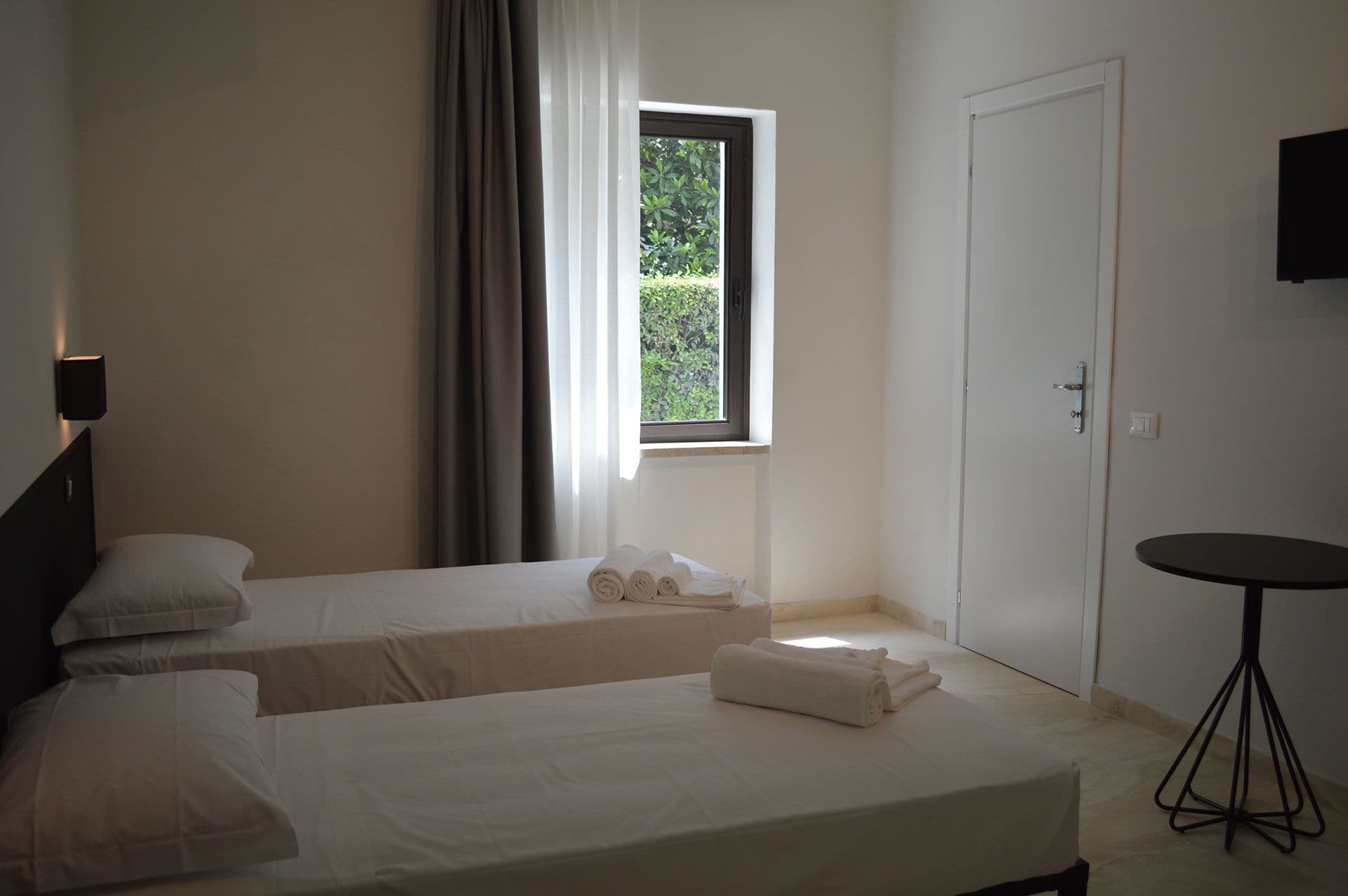 Aqva Boutique Hotel (Adults Only) 西尔米奥奈 外观 照片